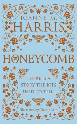 Honeycomb book