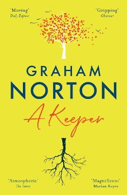 A Keeper: The Sunday Times Bestseller book