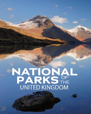 National Parks of the United Kingdom book