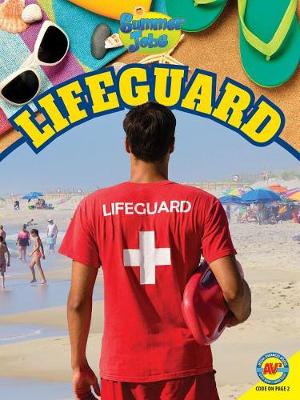 Lifeguard by Samantha Nugent