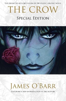 Crow book
