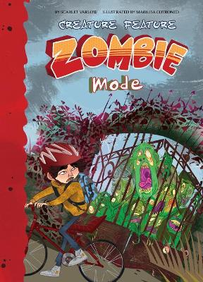 Zombie Mode book