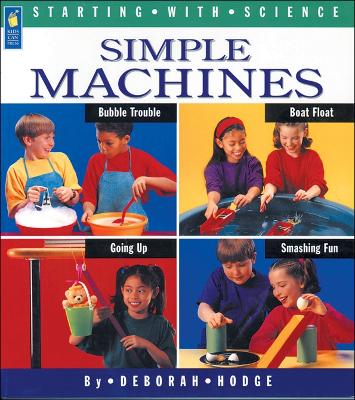 Simple Machines book