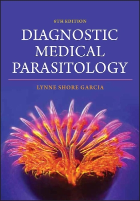 Diagnostic Medical Parasitology book