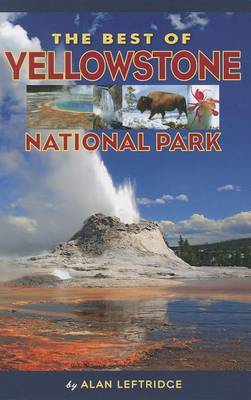 Best of Yellowstone National Park book