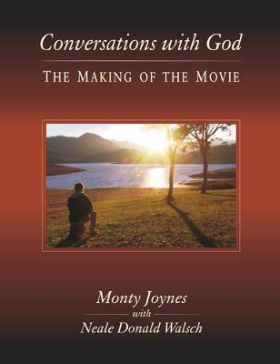 Conversations with God book