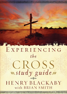 Experiencing the Cross Study Guide book