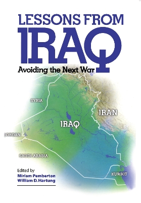 Lessons from Iraq by Miriam Pemberton