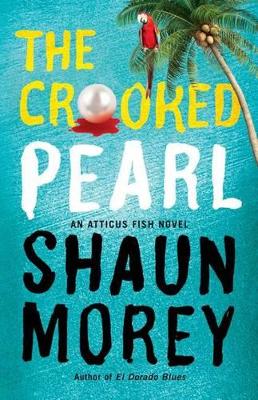 Crooked Pearl book