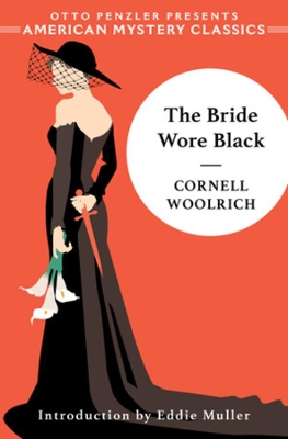 The Bride Wore Black book