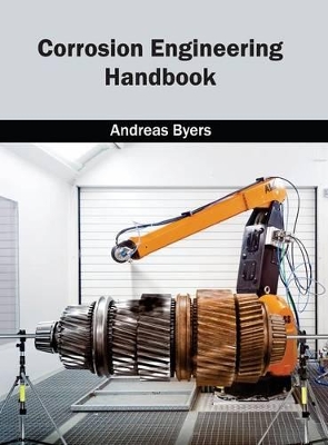 Corrosion Engineering Handbook book