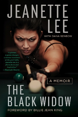 The Black Widow: A Memoir book