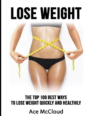 Lose Weight by Ace McCloud