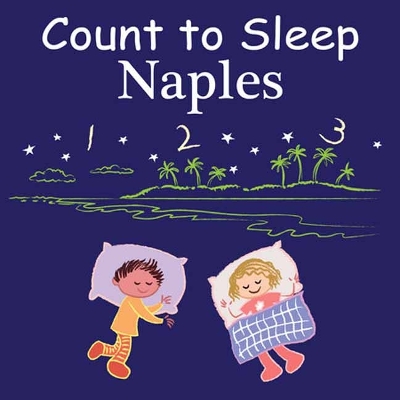 Count to Sleep Naples book