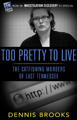 Too Pretty To Live book
