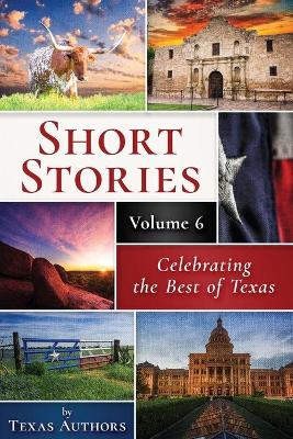 Short Stories by Texas Authors book