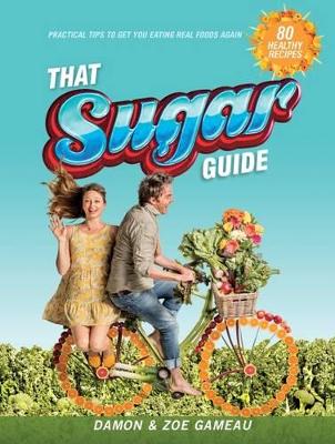 That Sugar Guide book