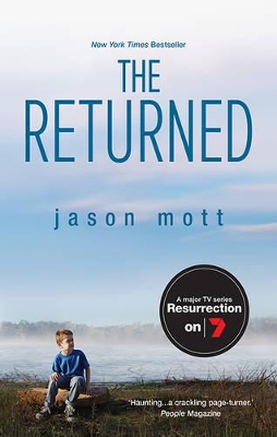 RETURNED by Jason Mott