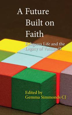 Future Built on Faith book