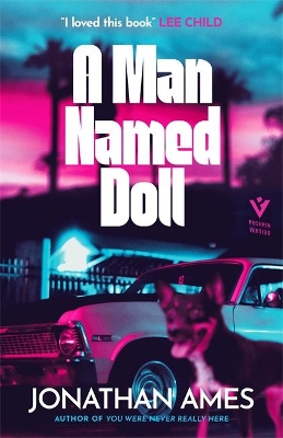 A Man Named Doll book