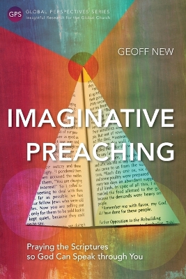 Imaginative Preaching by Geoff New