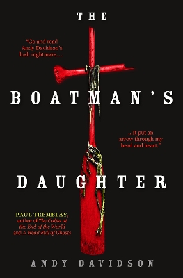 The Boatman's Daughter book