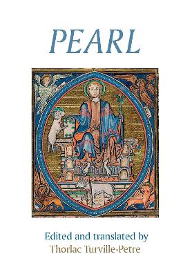 Pearl by Thorlac Turville-Petre