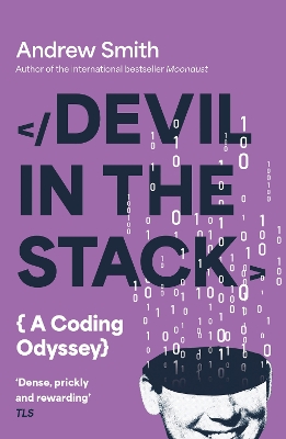Devil in the Stack: A Coding Odyssey book
