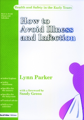 How to Avoid Illness and Infection book