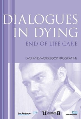 Dialogues in Dying book