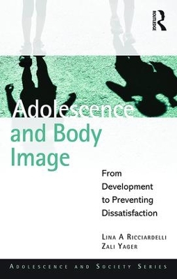 Adolescence and Body Image book