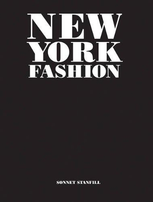 New York Fashion book