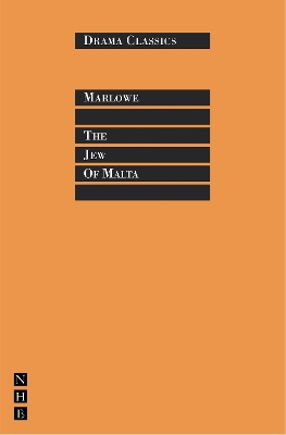 The Jew of Malta by Christopher Marlowe