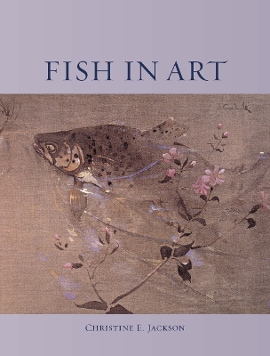 Fish In Art book