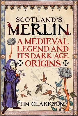 Scotland's Merlin book