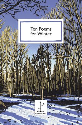 Ten Poems for Winter book