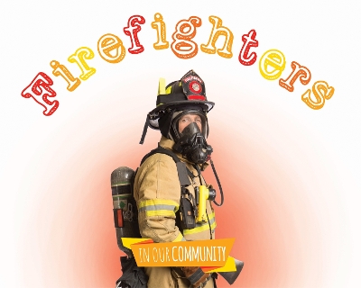 Firefighters book