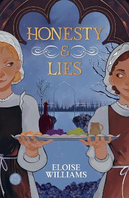 Honesty and Lies book