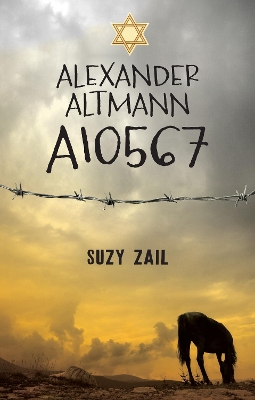 Alexander Altmann A10567 book
