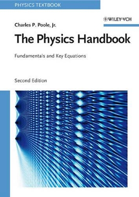 Physics Handbook book