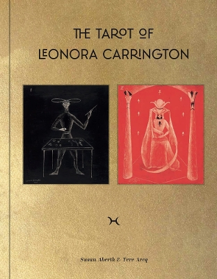 Tarot of Leonora Carrington book