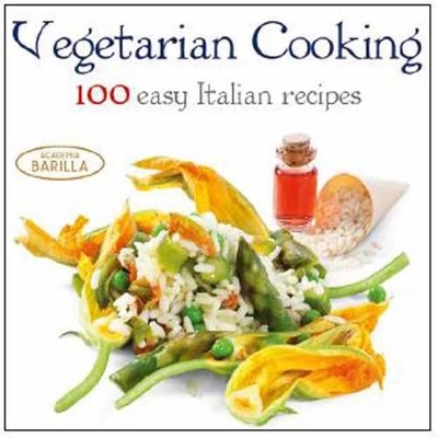 Vegetarian Cooking book