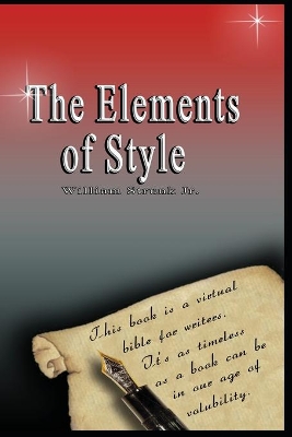 The Elements of Style by William Strunk Jr