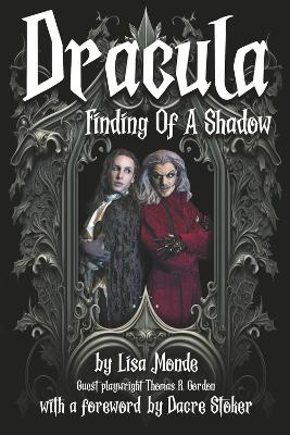 Dracula: Finding of a Shadow book