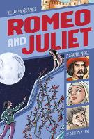 Romeo and Juliet by Hernan Carreras
