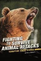 Animal Attacks by Nancy Dickmann