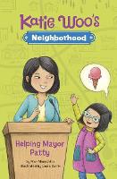 Helping Mayor Patty by Fran Manushkin