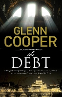 La biblioteca dei morti by Glenn Cooper (9788850240166)