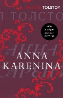 Anna Karenina (Vintage Classic Russians Series) by Leo Tolstoy