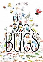 Big Book of Bugs by Yuval Zommer